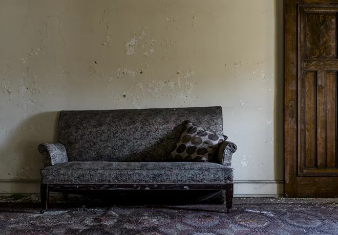 Möbelentsorgung Schweiz Wohnung Räumung